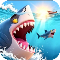 鲨鱼进化海洋之战