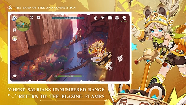 云原神国际服正版