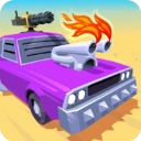 沙漠战车MOD菜单