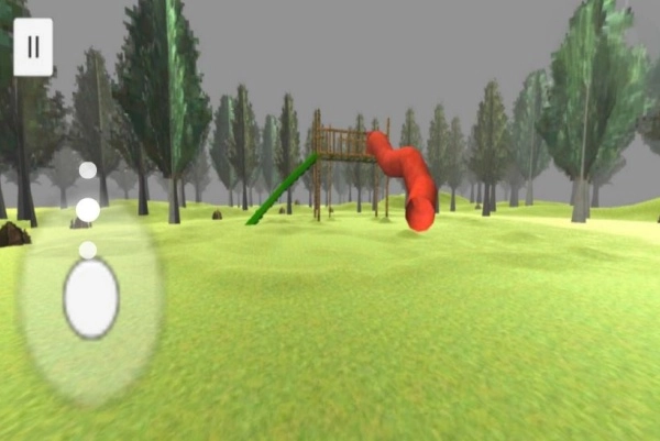 恐怖滑滑梯逃亡图2