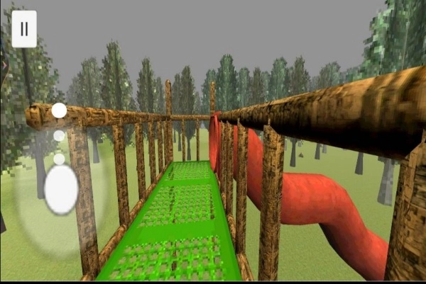 恐怖滑滑梯逃亡图3