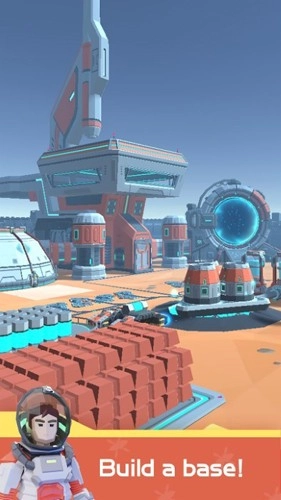 行星拓荒者最新版圖4