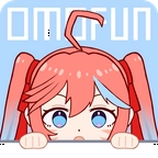 omofun动漫