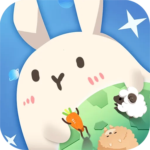 邦尼兔的奇幻星球最新安卓版