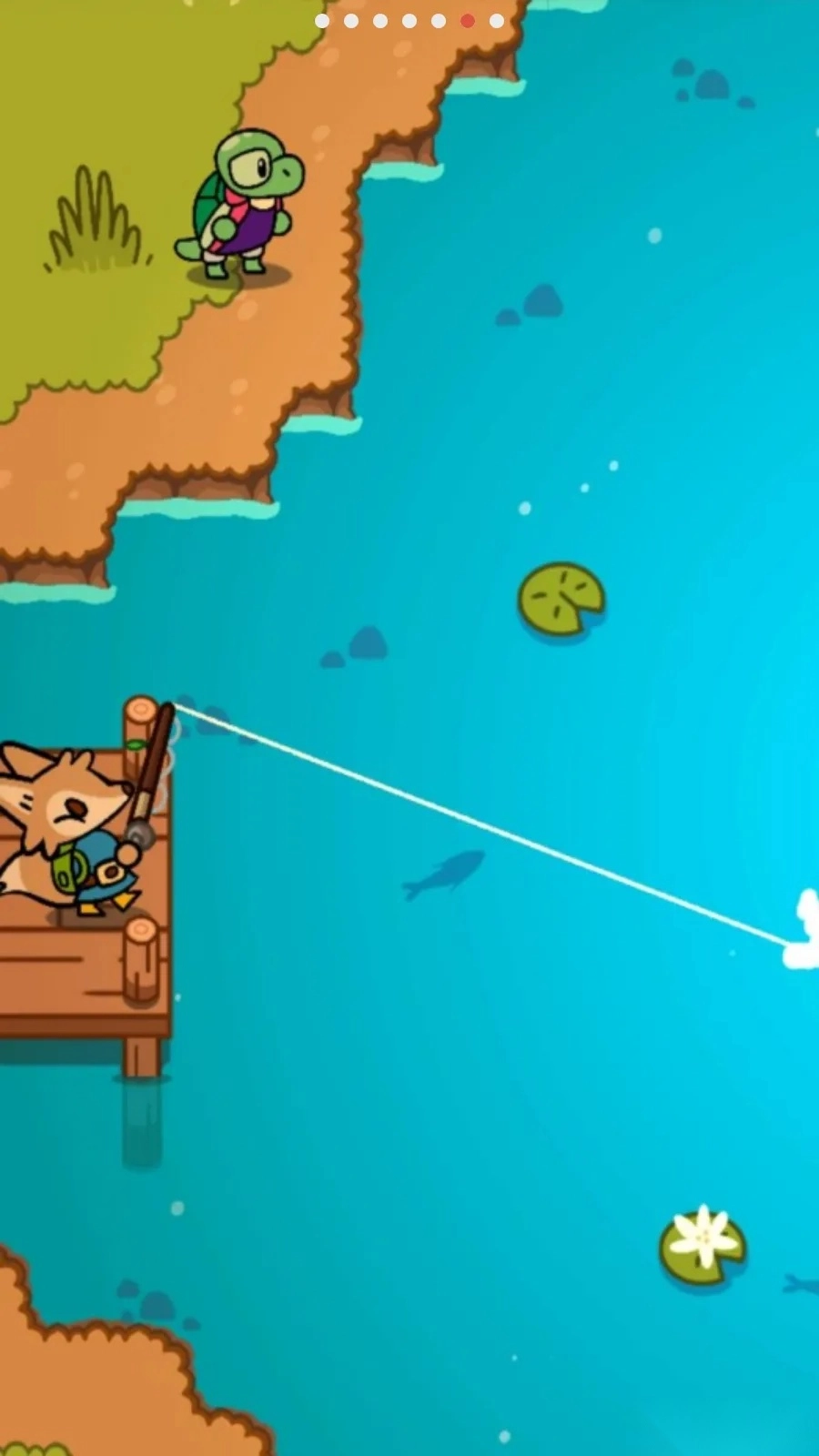 孤独的村庄(冒险解谜游戏)  安卓版图2