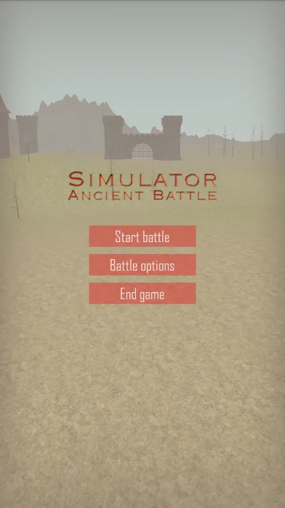 史诗战争模拟器最新安卓版图4