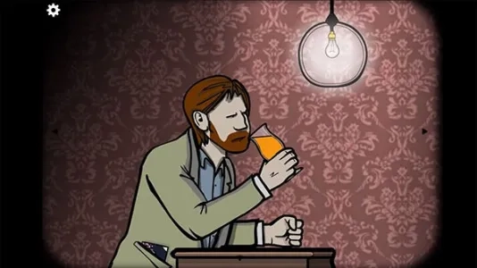 逃离方块剧院(剧院解谜游戏)  手机版