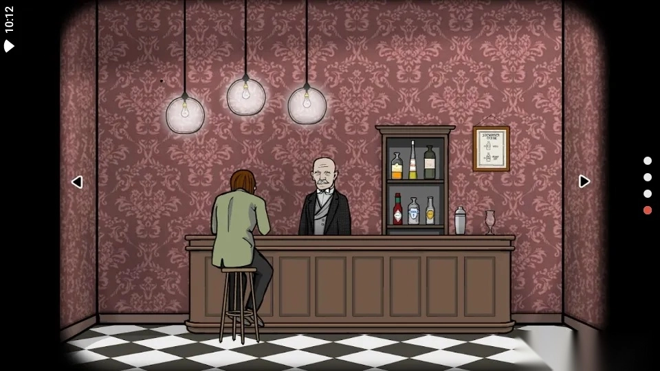 逃离方块剧院(剧院解谜游戏)  手机版