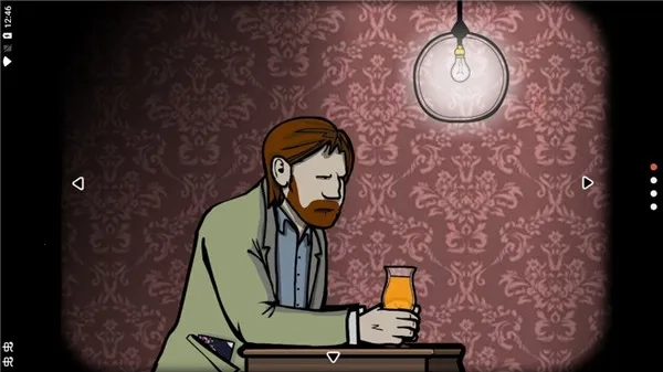 逃离方块剧院(剧院解谜游戏)  手机版