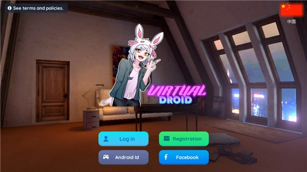 虚拟机器人2汉化版手游下载