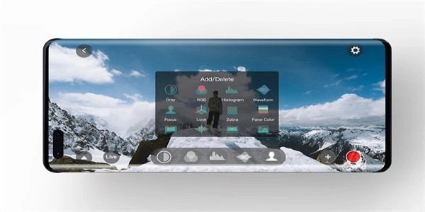 AccsoonSEEApp正式版图1