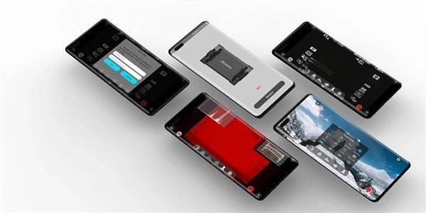 AccsoonSEEApp正式版图4