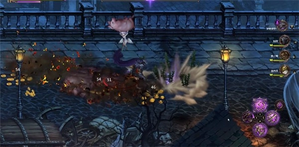 星之后裔2吠陀骑士安卓版