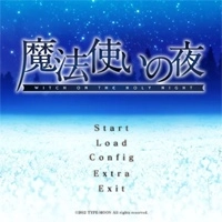 魔法使之夜手机版