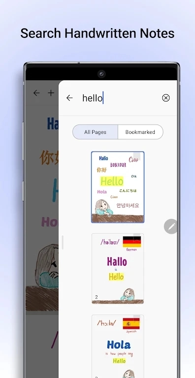Noteshelf安卓  最新版图6