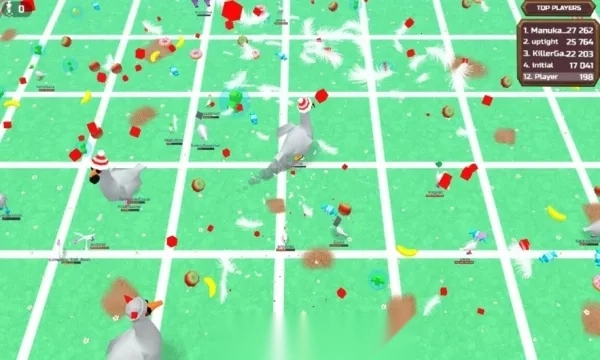 动物派对安装  安卓版图1