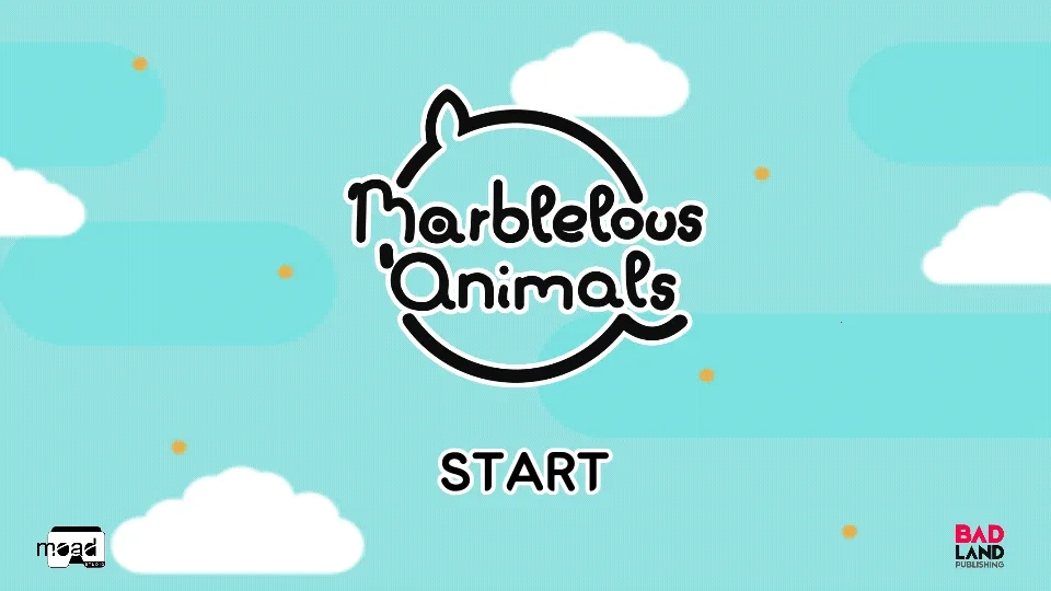 动物派对安装  安卓版图5