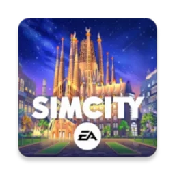 simcity国际服  手机版