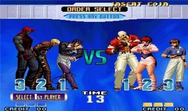 拳皇10周年2026最新版安卓下载