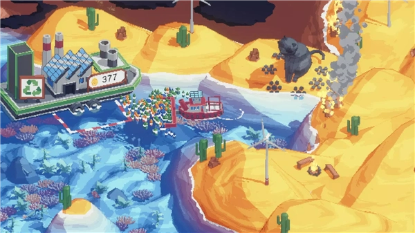 溢出Spilled手机版