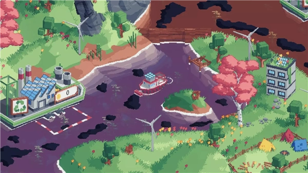 溢出Spilled手机版