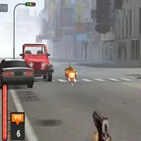 抗日血战上海滩手机版