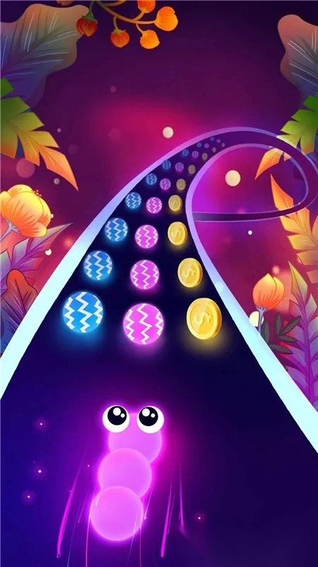 音乐蛇蛇2026手机版图2