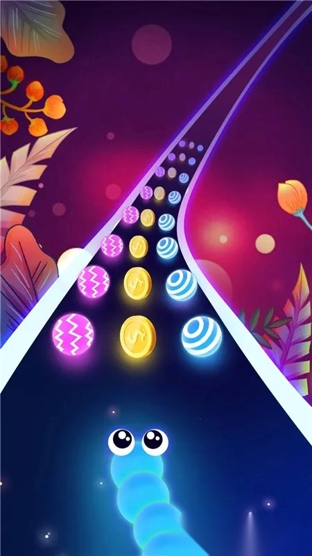 音乐蛇蛇2026手机版图1