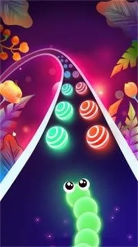 音乐蛇蛇2026手机版图5