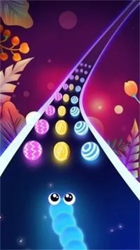 音乐蛇蛇2026手机版图4