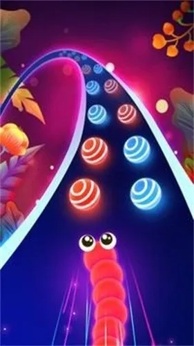 音乐蛇蛇2026手机版图3