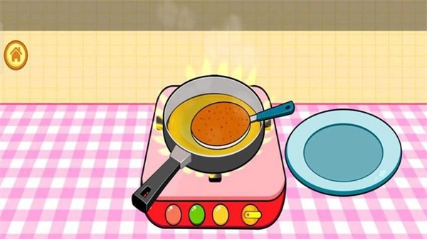 餐桌征途免费版(3)