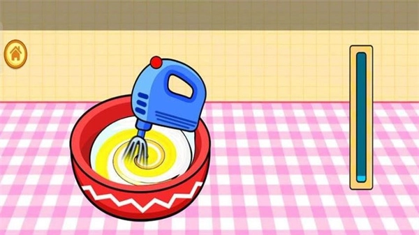 餐桌征途免费版(1)