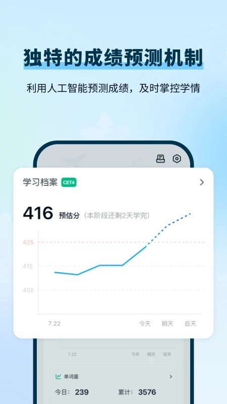 背duo分单词2026最新版