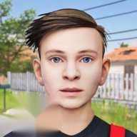 学生潜行逃亡中文版