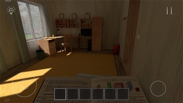 学生潜行逃亡中文版图5