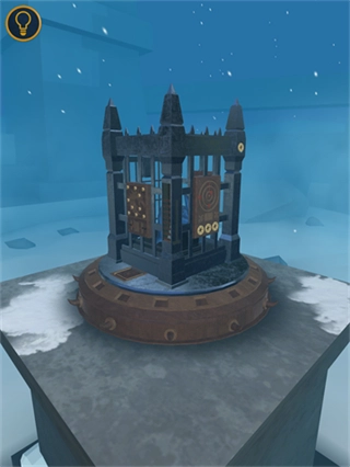 鸟笼2全章节解锁版(3)