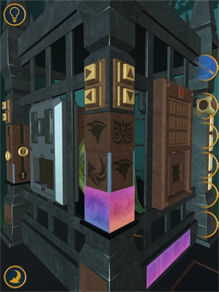 鸟笼2全章节解锁版(4)