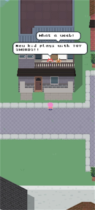 后置之地中文版3