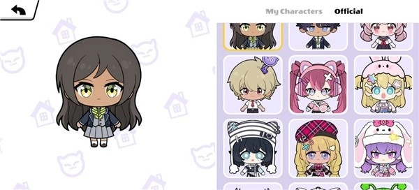 碧优蒂小镇联机版