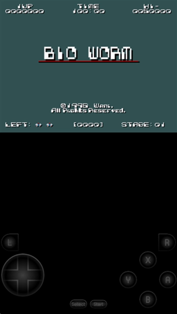 sfc模拟器安卓版