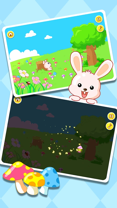 宝宝巴士宝宝童谣