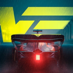 极速赛道汉化版