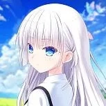 summer pockets(海岛文字互动游戏)  re-UVKA 手机版