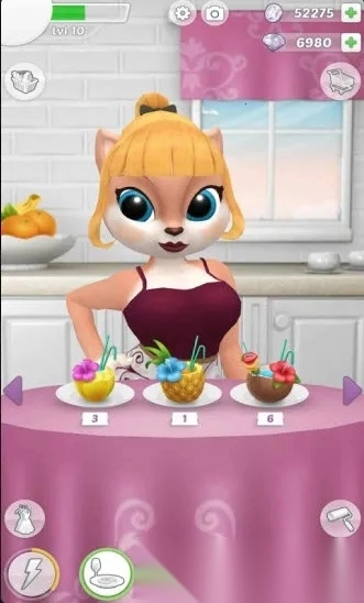 会说话的吉米猫2025最新版图5