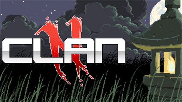 忍者氏族手机版(5)