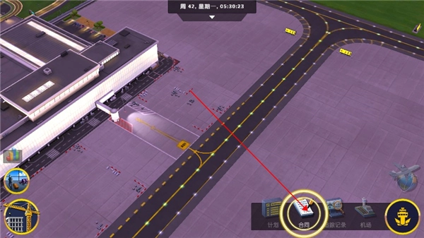 机场模拟器大亨手机版图5