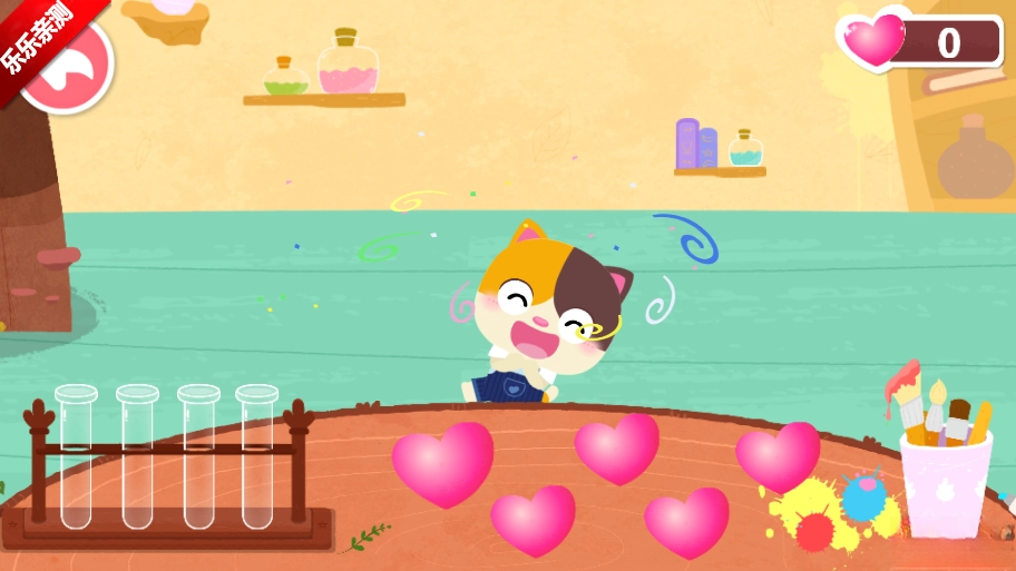 奇妙手工调色游戏免费  (7)