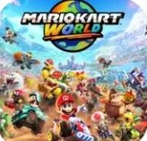 马里奥赛车世界(Mario Kart) v3.6.3