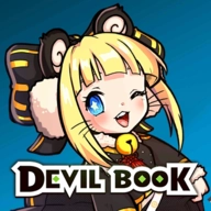 恶魔之书(Devil) v1.202